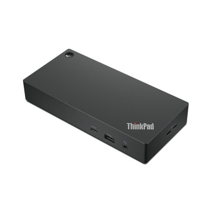 Lenovo TP Port ThinkPad USB-C Universal Dock