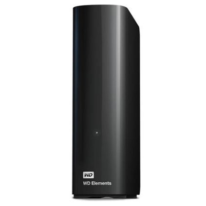 WD Elements Desktop 10TB 