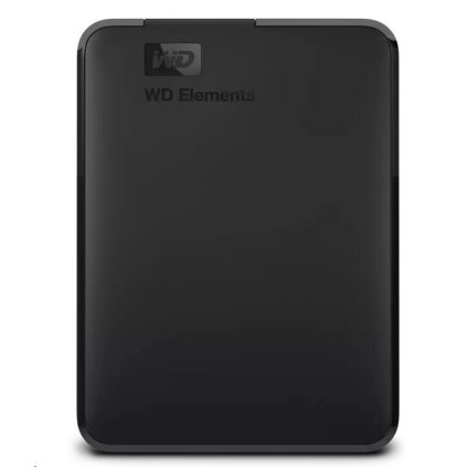 WD Elements Portable 5TB 