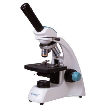 Levenhuk 400M Monocular Microscope