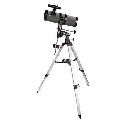 Levenhuk Blitz 114s PLUS