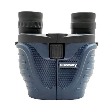 Discovery Gator 8–20x25 Binoculars