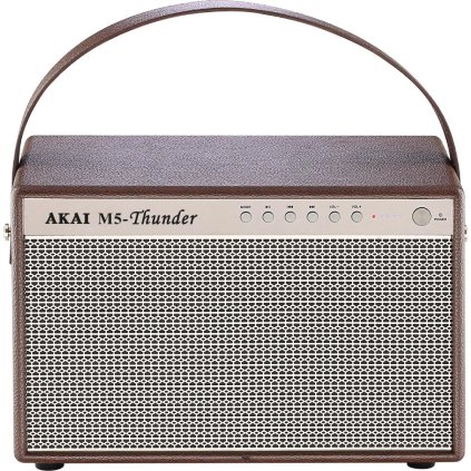 Akai M5 THUNDER 