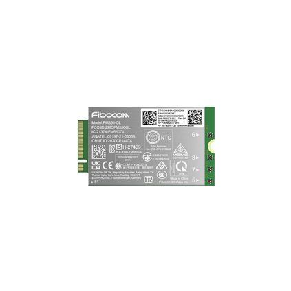 HP 5G NR 4G WWAN