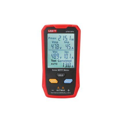 UNI-T UT673PV Multimetr 
