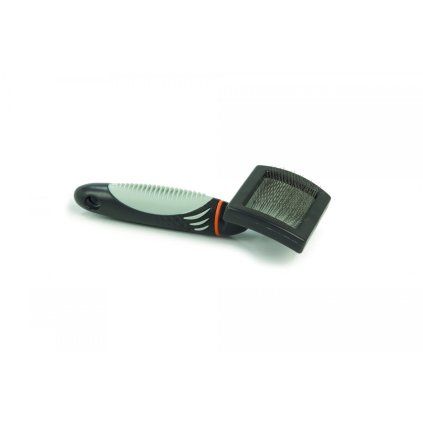 Beeztees Kartáč Profur slicker 17 cm