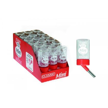 Beeztees Napáječka pro myši plast 75ml