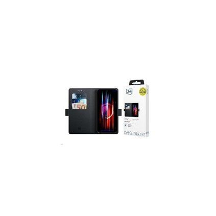 3mk Wallet Case pro Xiaomi 15