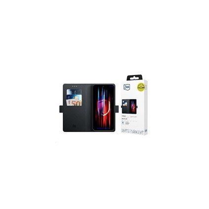 3mk Wallet Case pro Xiaomi 14T