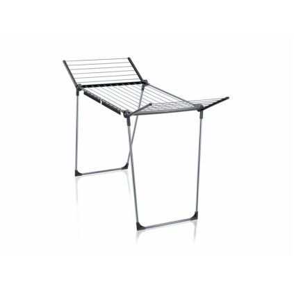 Leifheit Sušák PegAsus 180 Solid Black