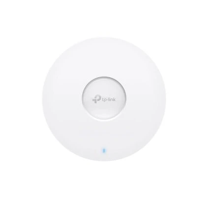 TP-Link EAP673 AX5400 Ceiling Mount Dual-Band Wi-Fi 6 Access Point