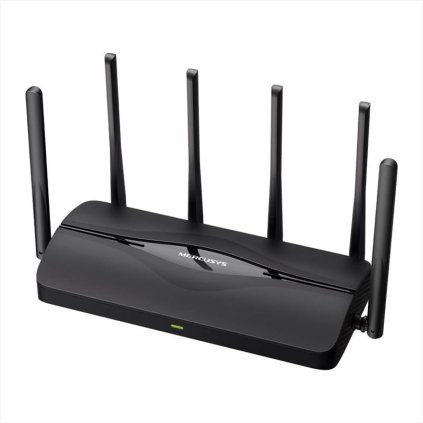 Mercusys MR37BE BE6500 WiFi7 router
