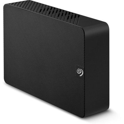 Seagate HDD Externí Expansion Desktop 3.5" 22TB - USB 3.0, Černá