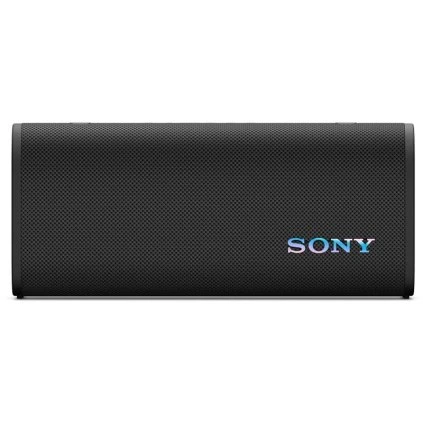 Sony ULT FIELD 3 Black 