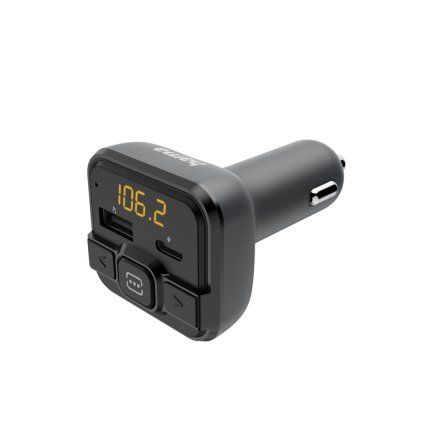 Hama FM transmitter s Bluetooth, USB-C