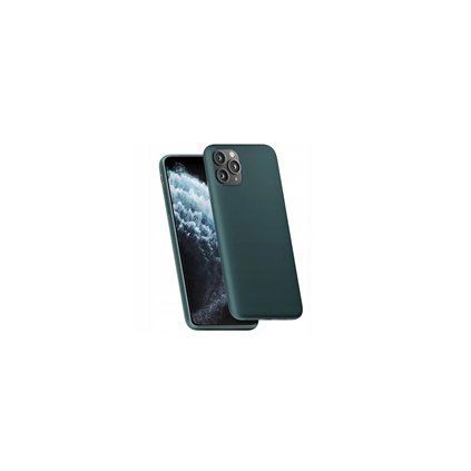 3mk Matt Case pro Apple iPhone 12/12 Pro, lovage