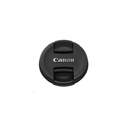 Canon krytka objektivu E-49