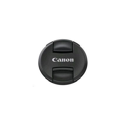 Canon krytka objektivu E-82 II