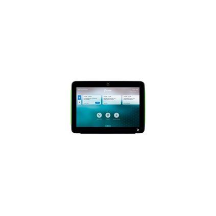 HP Poly TC10 dotykový ovladač, černý