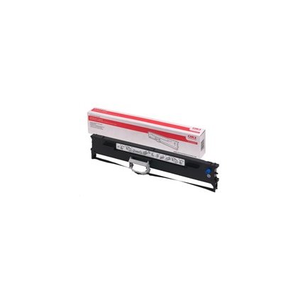 OKI Páska černá do Páska do tiskárny ML6300FB