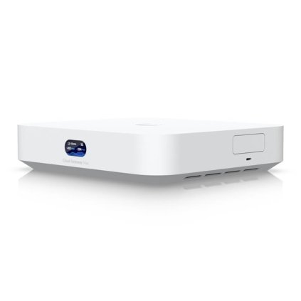 Ubiquiti UCG-Max - Cloud Gateway Max