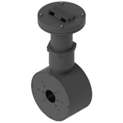 Ubiquiti Camera Dual Mount, černá