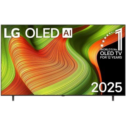 LG OLED77B56LA OLED TV