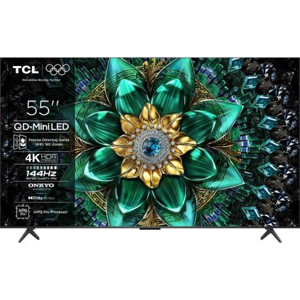 TCL 55Q6C