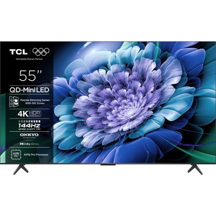 TCL 55C69K