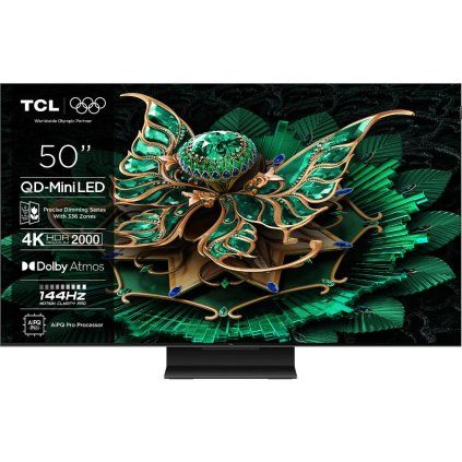 TCL 50Q7C