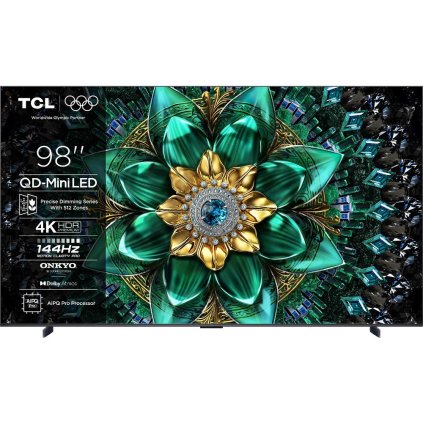 TCL 98Q6C
