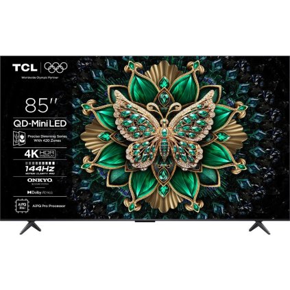 TCL 85C6K