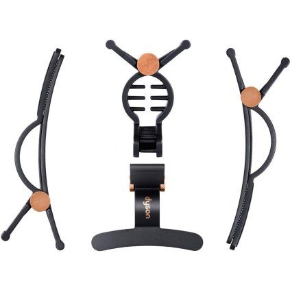 Dyson spony do vlasů