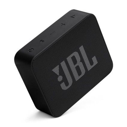 JBL GO Essential 2 Black