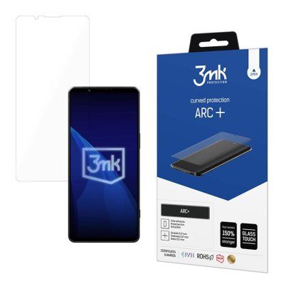 3mk ARC+ pro Sony Xperia 1 VII
