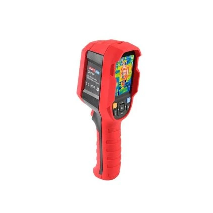 UNI-T UTi720A Termokamera 