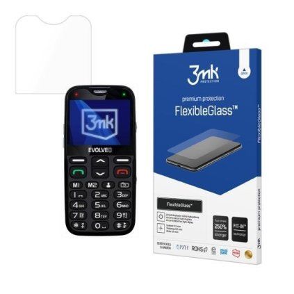 3mk FlexibleGlass pro Evolveo EasyPhone XG