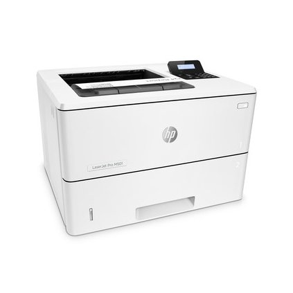 HP LaserJet Pro M501dn