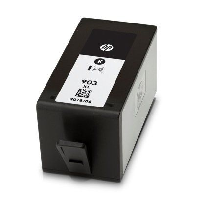 HP 903XL (T6M15AE, černá)
