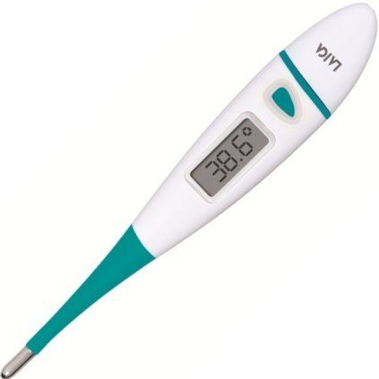 LAICA TH3601 - Digitální teploměr