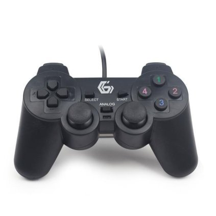 GEMBIRD Gamepad JPD-UDV-01