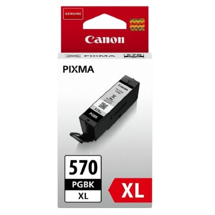 Canon PGI-570 PGBK, černý