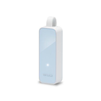 TP-Link UE200 USB 2.0 to100Mbps Ethernet Adapter