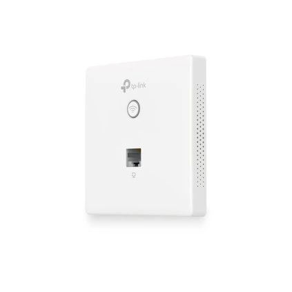 TP-Link EAP115 N300 WiFi Wall Mount AP
