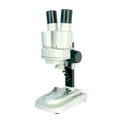 Bresser Junior 20x Stereo Microscope