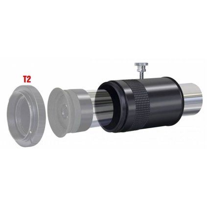 Bresser Camera Adapter 1.25" for telescopes