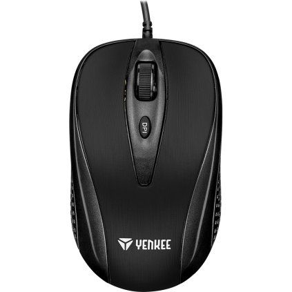 Yenkee YMS 1025BK