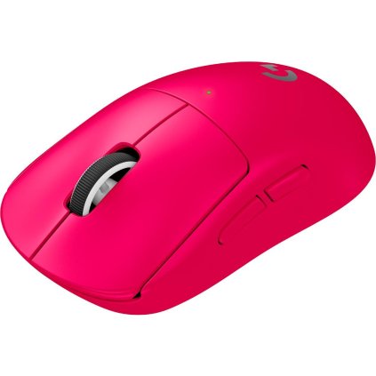 Logitech G PRO X SUPERLIGHT Gam Mouse MG 