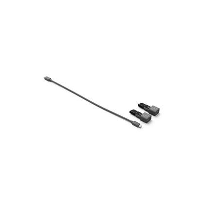 Logitech Rally Mic Pod Cat Coupler Graphite