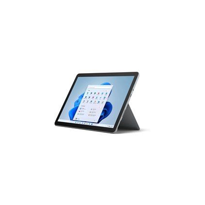 Microsoft Surface Go4 256GB (Intel N200 8GB ) Platinum W11PRO